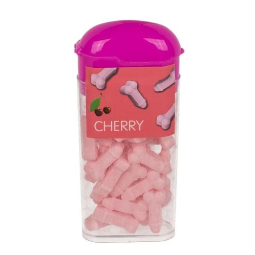 Candy willies fun novelty - candy,