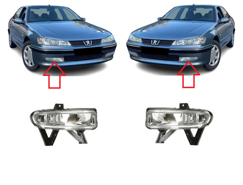 New for peugeot 406 - new,