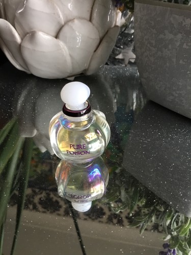 Pure poison christian dior - pure, by