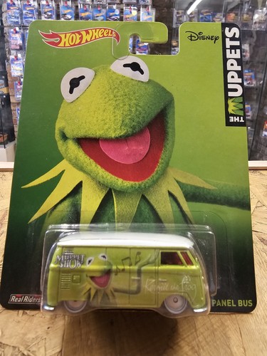 Hot wheels the - hot,