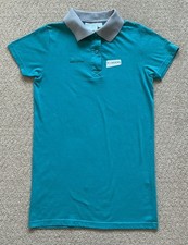 Rangers Guides Girlguiding Unifom polo shirt - Size 6