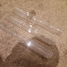 3 Pack Acrylic Nail Polish