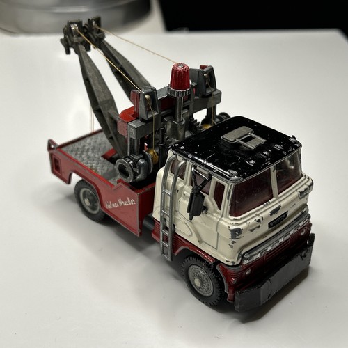 Corgi ford holmes wrecker - ford,