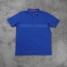 Footjoy Titleist Polo Shirt