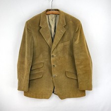 John Brocklehurst Corduroy