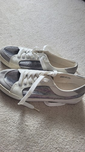 New look women trainers - new,
