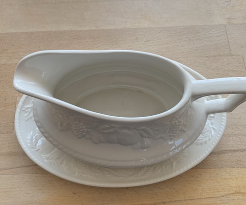 Bhs lincoln gravy sauce boat - sauce,