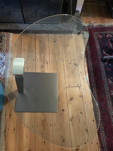 Cattelan italia lap side table - cattelan,