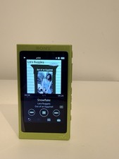 Sony NW-A35 Walkman Digital
