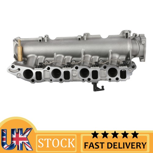 Uprated inlet intake - hd,