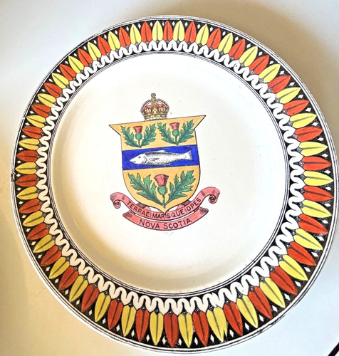 Nova scotia coat - coat, of