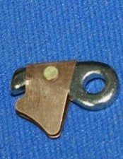 Abu ambassadeur anti reverse