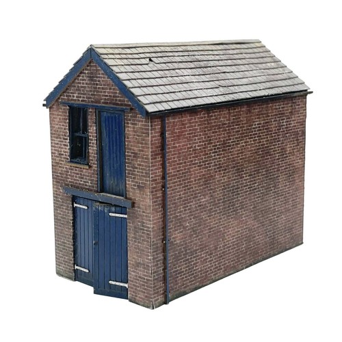 Kx046 scale model - kx046-oo,