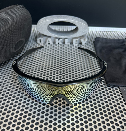 Oakley frame hybrid - m,