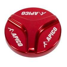 Apico Alloy Fuel Cap For
