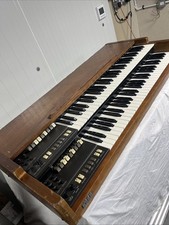 Korg BX3 Classic Drawbar Organ