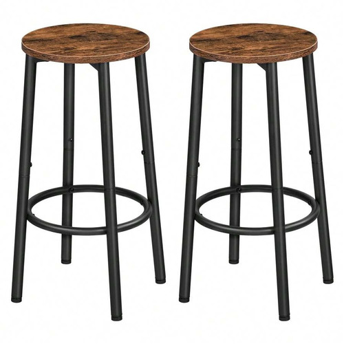 Bar stools set breakfast - stools,