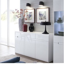 Large Sideboard Dresser