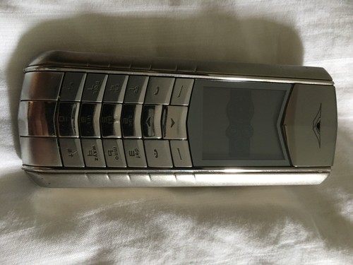 Vertu constellation mobile - vertu,