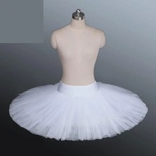 Professional Platter Tutu