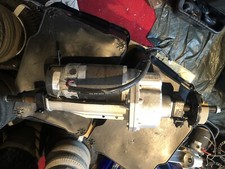 Vanos Galaxy + Plus  Mobility