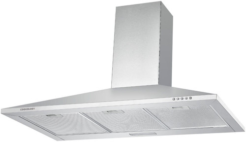 Cookology cooker hood - cookology, 90cm