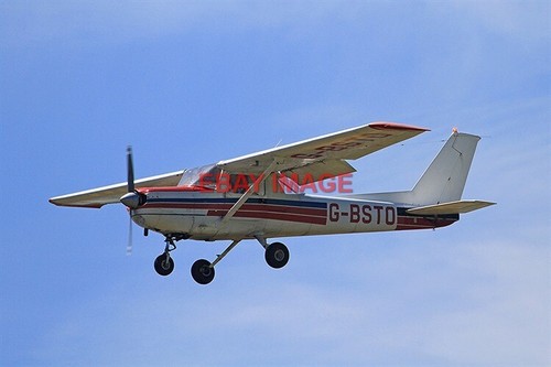 Photo bsto cessna 152 - photo, g-bsto