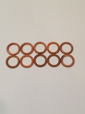 Mercedes Benz 10x Copper Drain