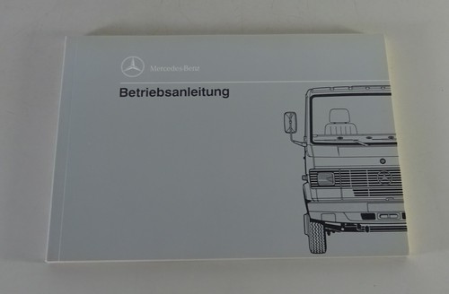 Mercedes düdo 510 508 d - t2,