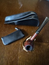 Parker Super Bruyere Estate