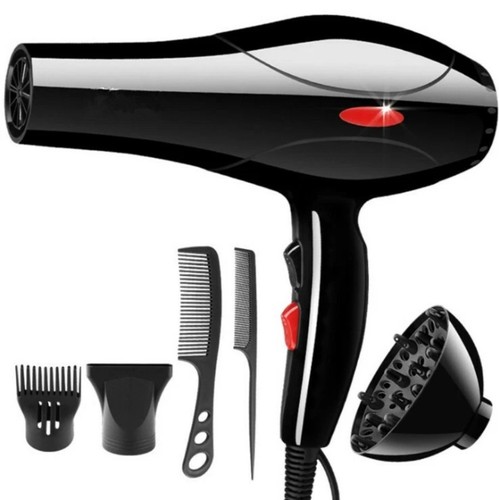 Professional hair dryer 2200w - dryer,