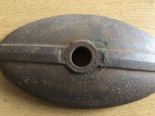 Vintage Fordson E27N  Tractor    Radiator Cap