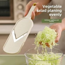 Cabbage Chopper & Vegetable