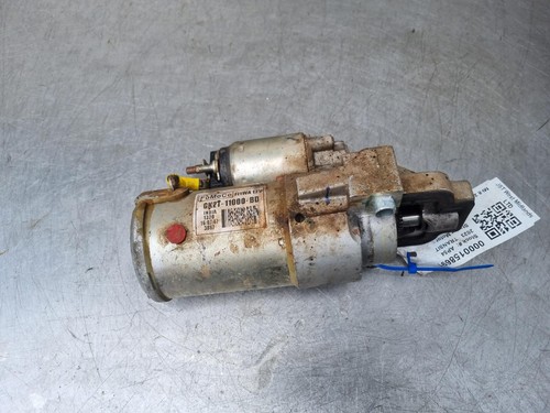 Ford transit starter motor - transit,