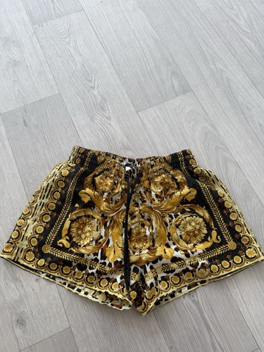 Versace men baroque swim - versace,