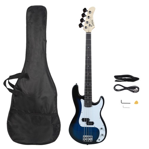 Glarry string right - string, handed