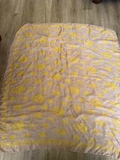 Alexander McQueen Silk Skull