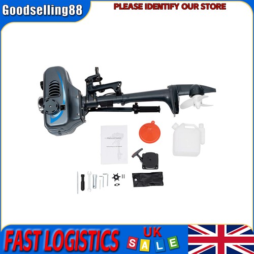 5hp stroke outboard motor - outboard,