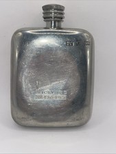 Vintage Alchemy England Pewter