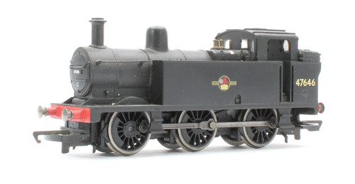 Hornby gauge br black - hornby,