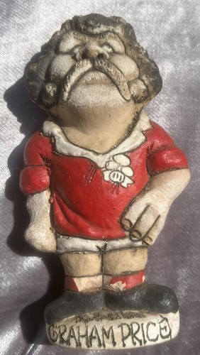 Vtg graham price - vtg,