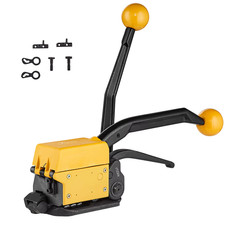 Steel Strapping Tool Manual