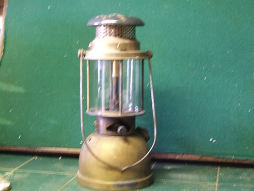 Bialaddin model 300x lamp - ,