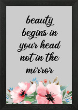 Hair Salon Decor Hairdres