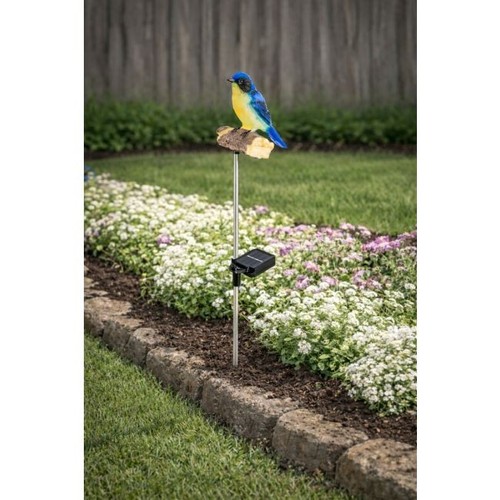 Motion sensor tweeting led - sensor,