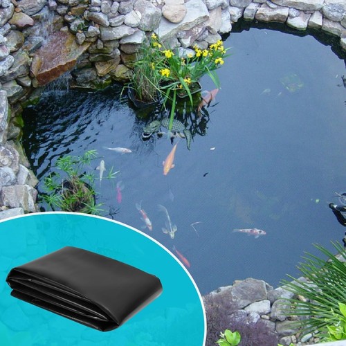 Epdm garden pond liner - epdm,
