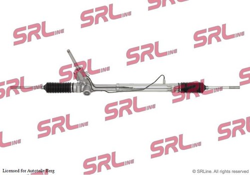 Srline hydraulic power - srline,