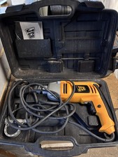 JCB Hammer Drill D-HD 1010F