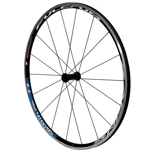 New damaged fulcrum racing - new,