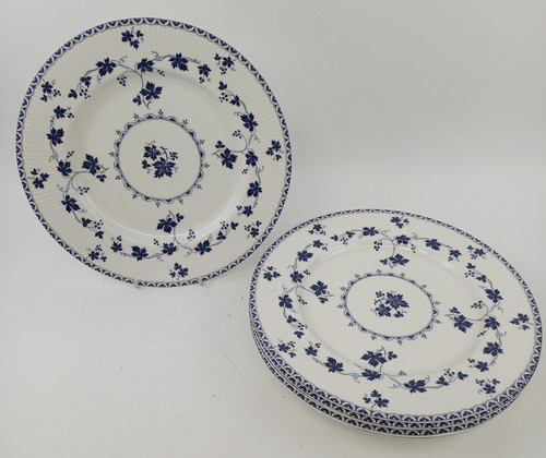 Royal doulton yorktown - 6,